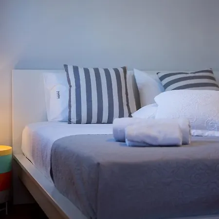 Apartment Casa Afrodite Corfu (city)