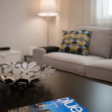 Casa Afrodite Apartment Corfu (city)
