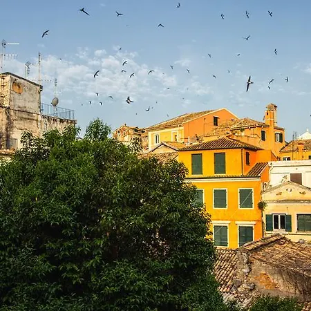 Casa Afrodite Corfu (city)