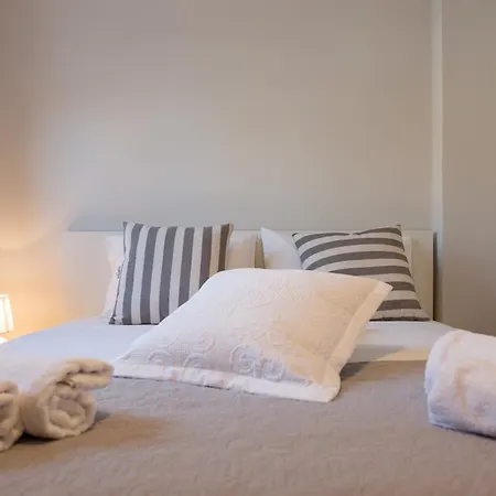 Casa Afrodite Apartment *