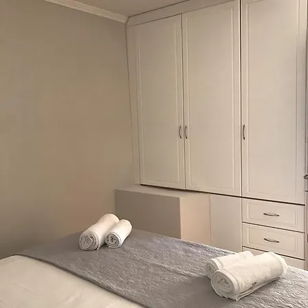 Casa Afrodite Appartement