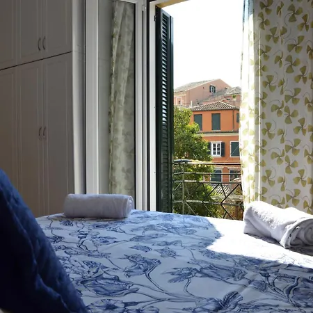 Casa Afrodite Appartement Corfu (city)