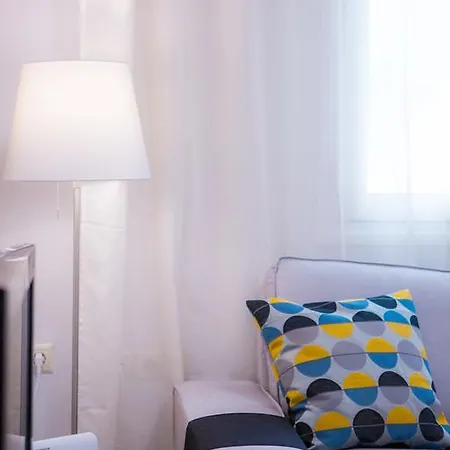 Casa Afrodite Appartement Corfu (city)
